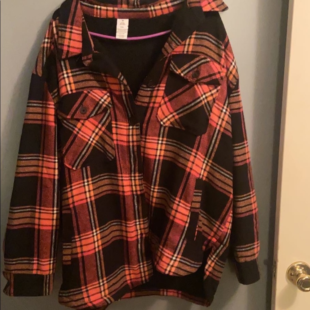 Shacket